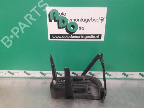 Annen VW FOX Hatchback (5Z1, 5Z3, 5Z4) 1.2 (55 hp) 19615367