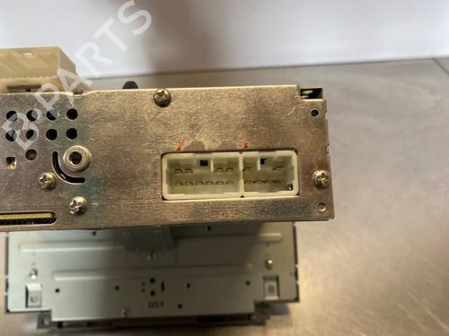 Radio SUBARU JUSTY IV 1.0 (M300) | BP38232631E6 - Image 5