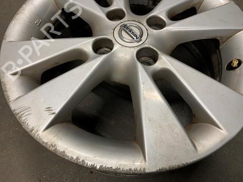 Rim NISSAN NOTE (E11, NE11) 1.4 | BP19626950C45 