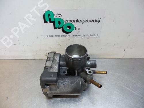 Used Throttle body SEAT AROSA (6H1) 1.4 (60 hp) 19598410