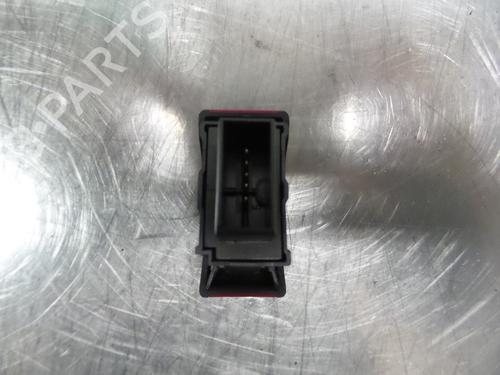 Used Warning switch OPEL COMBO Box Body/MPV 1.3 CDTI 16V (69 hp) 19589815