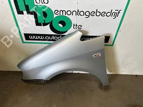 Forskærm venstre VW CADDY III Box Body/MPV (2KA, 2KH, 2CA, 2CH) 2.0 SDI (70 hp) 28305745