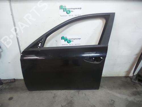 Used Left front door Left front door ALFA ROMEO 159 (939_) 1.9 JTDM 8V (939AXE1B) (120 hp) 19599658 19599658