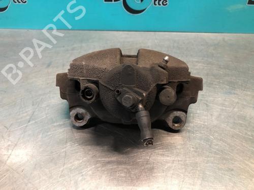 Right front brake caliper SEAT LEON (1P1) 1.4 TSI | BP28297602M104 - Image 3