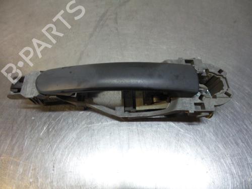 Used Exterior handle VW POLO (9N_, 9A_) 1.4 16V (75 hp) 19604472