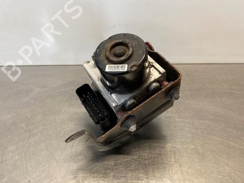 Used ABS pump OPEL AGILA (B) (H08) 1.0 (F68) (65 hp) 27984815