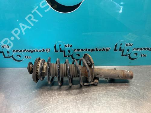 Used Left front shock absorber PEUGEOT 207 SW (WK_) 1.6 16V (120 hp) 28298855