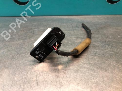 Used Heater resistor TOYOTA RAV 4 I (_A1_) 2.0 4WD (SXA10, SXA11) (129 hp) 22435428