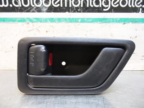 Utvendig håndtak HYUNDAI GETZ (TB) 1.6 (106 hp) 19611191
