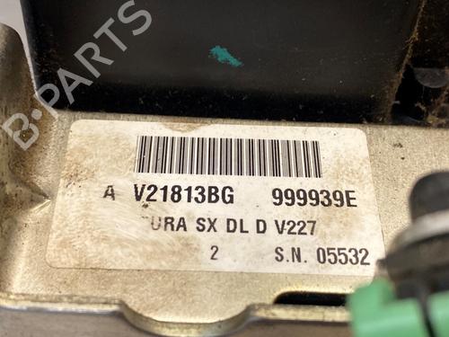 Front left lock FORD TRANSIT CONNECT (P65_, P70_, P80_) 1.8 Di | BP28305854C98 