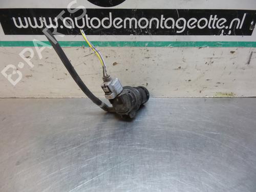 Used Washer pump MAZDA 3 (BK) 1.3 (BK14) (84 hp) 19611471