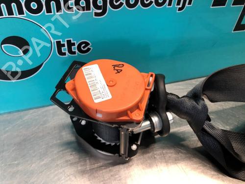 Rear right exterior door handle OPEL AGILA B (H08) 1.2 (F68) | BP28299172C130 