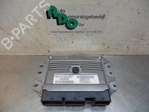 Used Control unit Control unit 19600544 19600544