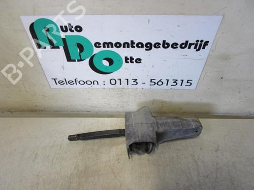 Used Hinge/Door check strap BMW 5 Touring (E39) 530 d (184 hp) 19587355
