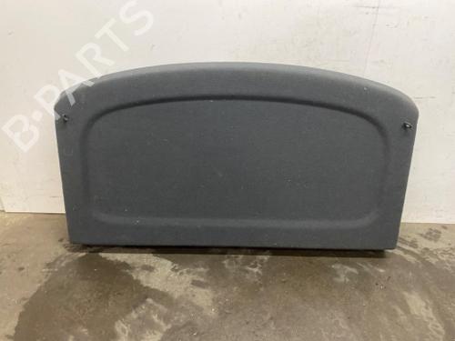 Used Rear parcel shelf Rear parcel shelf VW TIGUAN (5N_) 2.0 TFSI 4motion (170 hp) 40516913 40516913