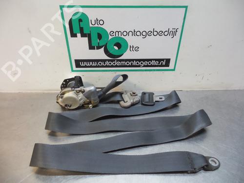 Used Front right seatbelt LEXUS IS I (_E1_) 200 (GXE10) (155 hp) 19606921