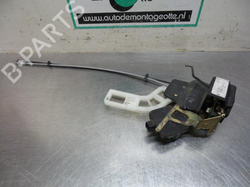 Used Rear left lock KIA SPORTAGE II (JE_, KM_) 2.0 CRDi (140 hp) 19612998