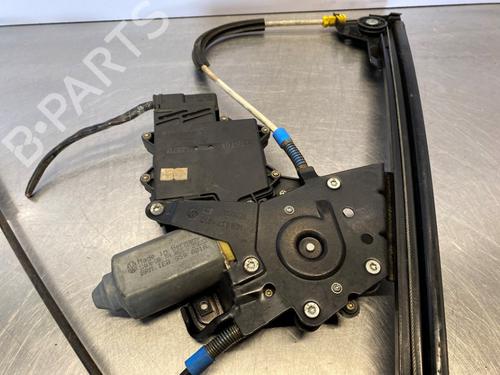 Front left window mechanism VW GOLF IV Cabriolet (1E7) 2.0 | BP37185574C22 - Image 2
