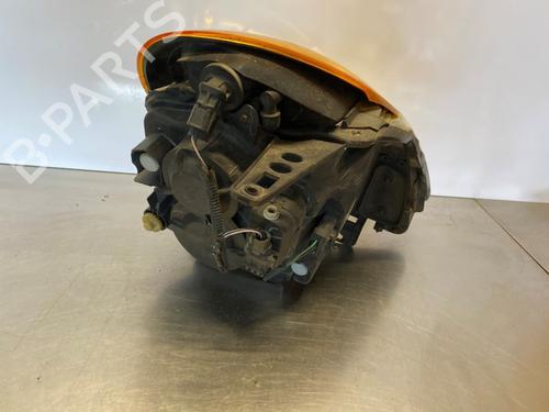 Left headlight RENAULT MODUS / GRAND MODUS (F/JP0_) 1.4 (JP01, JP0J) | BP37293308C28 - Image 3