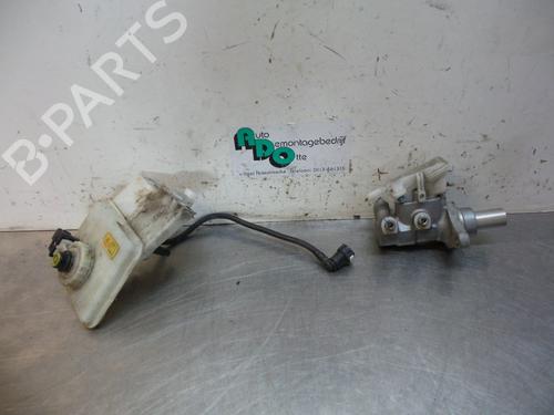 Used Brake master cylinder Brake master cylinder FORD TRANSIT CONNECT (P65_, P70_, P80_) 1.8 Di (75 hp) 19604080 19604080