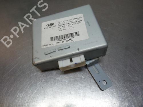 Used Control unit Control unit 19607243 19607243