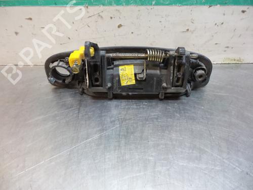 Front left exterior door handle HYUNDAI GETZ (TB) 1.3 i | BP19611046C128 