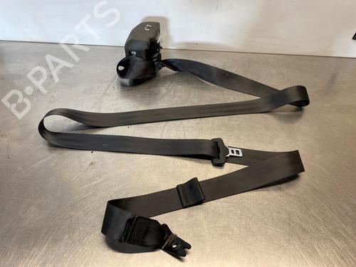 Used Rear left seatbelt VOLVO V40 Hatchback (525) D2 (114 hp) 28668849