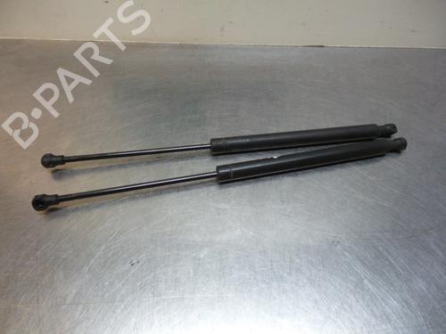 Used Tailgate lift support PEUGEOT 307 (3A/C) 1.6 16V (109 hp) 19606689