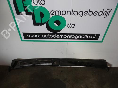 Used Scuttle panel Scuttle panel 19601856 19601856
