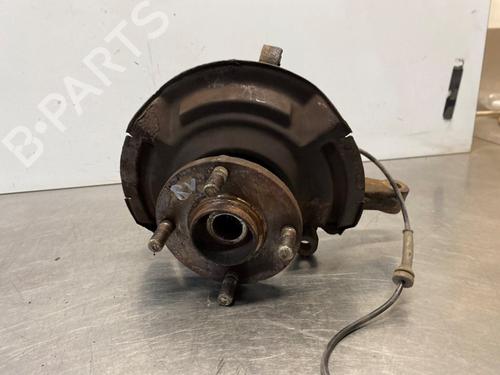 Right front steering knuckle SUZUKI ALTO VII (GF, HA25_, HA35_) 1.0 (AMF310, GFC31S) | BP30793929M26