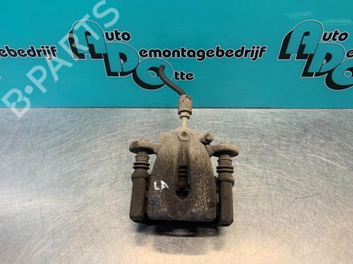 Used Left rear brake caliper BMW 1 (E87) 118 d (122 hp) 19628856
