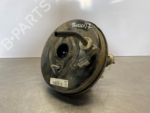 Bremseservo Bremseservo RENAULT CLIO IV (BH_) 0.9 TCe 90 (BHNF, BHMA, BHMH, BHJK, BHJR) (90 hp) 34100447 34100447