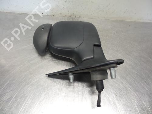 Left mirror CITROËN BERLINGO / BERLINGO FIRST Box Body/MPV (M_) 1.9 D 70 (MBWJZ, MCWJZ) | BP19593795C26 