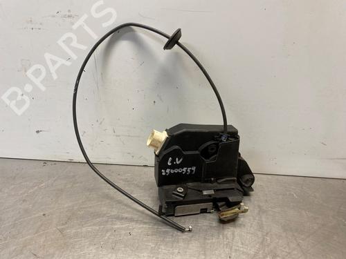 Used Front left lock MINI MINI (R50, R53) One (90 hp) 30794032