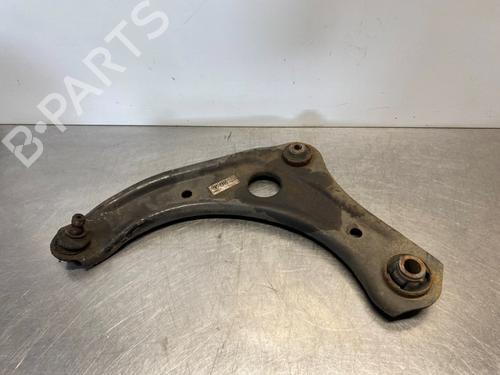 Used Left front suspension arm NISSAN NOTE (E12) 1.2 (80 hp) 28368916