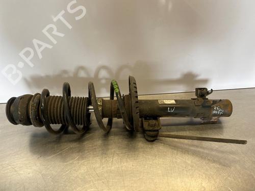 Used Left front shock absorber Left front shock absorber SEAT IBIZA IV (6J5, 6P1) 1.6 (105 hp) 36048436 36048436