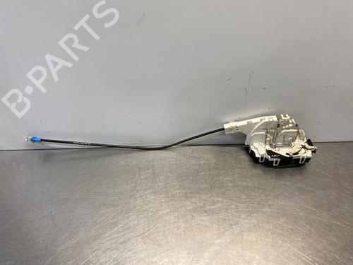 Used Front left lock Front left lock 39065568 39065568