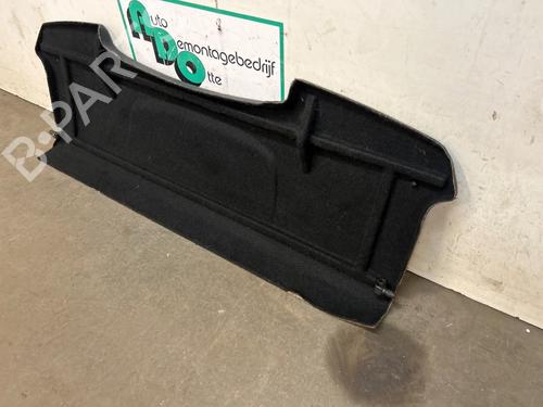 Rear parcel shelf VW FOX Hatchback (5Z1, 5Z3, 5Z4) 1.2 | BP28299629C85 