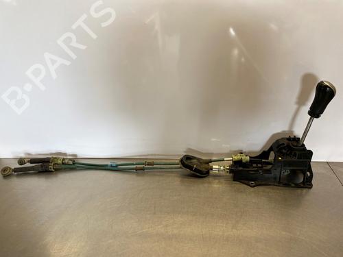 Used Shift knob Shift knob NISSAN NOTE (E12) 1.2 DIG-S (98 hp) 36458754 36458754