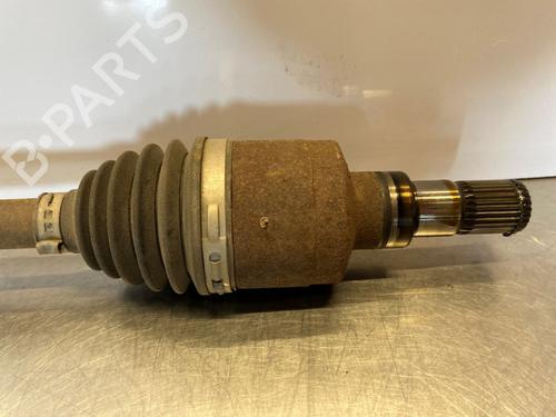 Left front driveshaft SUZUKI SWIFT III (MZ, EZ) 1.6 (RS416, RR 416, ZC31S) | BP36674274M38 - Image 3
