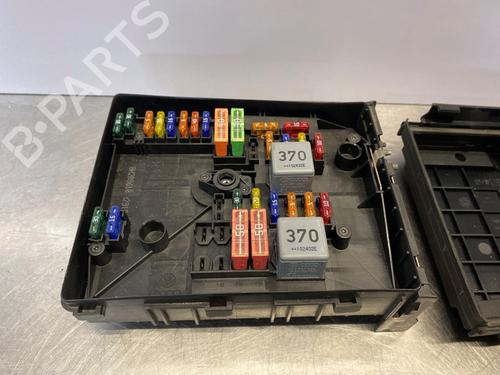 Fuse box SEAT LEON (1P1) 1.8 TSI | BP40050378E1 - Image 2