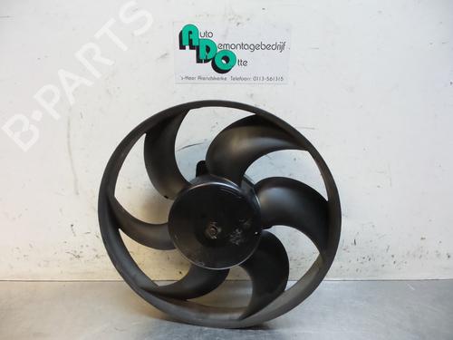 Used Radiator fan Radiator fan 19601814 19601814