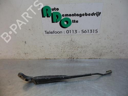 Used Front windshield wiper arm MINI MINI (R50, R53) Cooper S (163 hp) 19597053