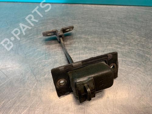 Hinge/Door check strap MERCEDES-BENZ VITO Van (W638) 110 D 2.3 (638.074, 638.078) | BP19624873C146 
