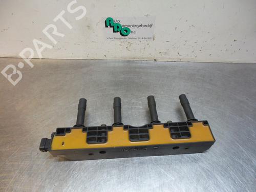 Ignition coil OPEL ASTRA G Hatchback (T98) 1.6 16V (F08, F48) | BP19602899M94 