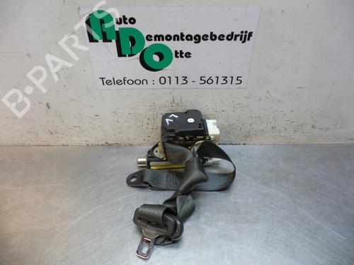 Used Front left seatbelt Front left seatbelt 19597586 19597586