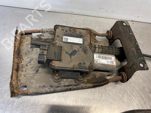 Electric handbrake OPEL MERIVA B MPV (S10) 1.7 CDTI (75) | BP29586261E5 
