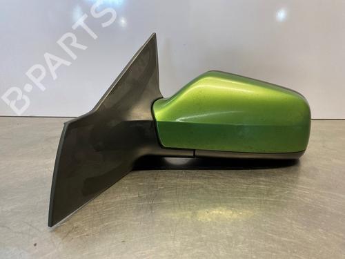 Used Left mirror Left mirror OPEL ASTRA G Coupe (T98) 1.8 16V (F07) (125 hp) 34100186 34100186