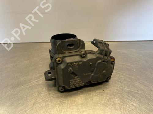 Used Throttle body Throttle body TOYOTA PROACE Van (MDZ_) 2.0 D4d (MDZ6, MDZ5) (177 hp) 36100891 36100891