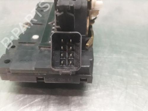 Front right lock FORD FOCUS I Turnier (DNW) 1.6 16V | BP19616726C97 